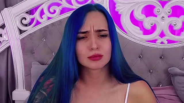 MeIisaLove online show from 03/11/25, 07:25