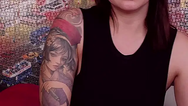 MeIisaLove online show from 05/31/26, 07:58