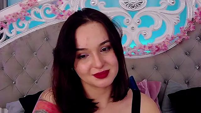 MeIisaLove online show from 02/26/26, 07:25