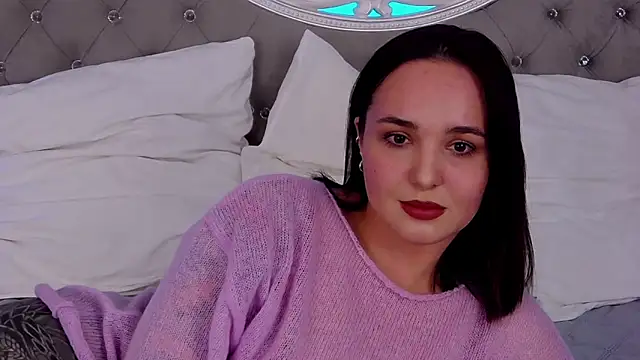 MeIisaLove online show from 04/16/26, 02:18