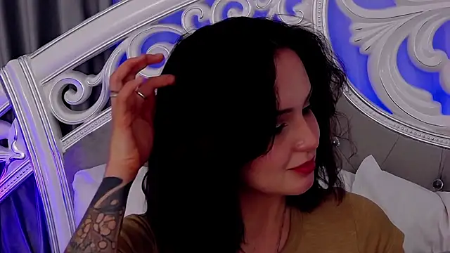 MeIisaLove online show from 03/14/26, 06:36