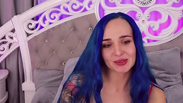 MeIisaLove online show from 03/14/25, 11:32