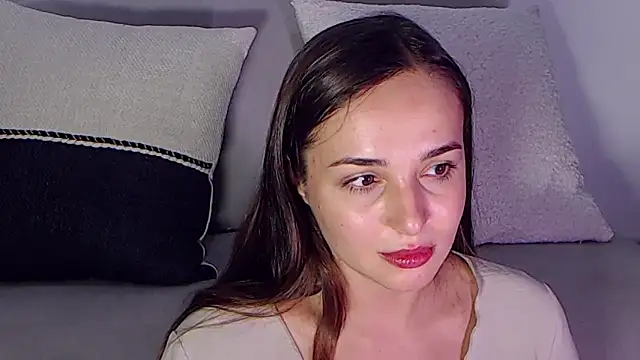 MeIisaLove online show from 02/03/25, 05:14