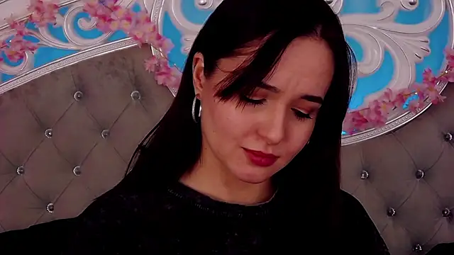 MeIisaLove online show from 02/18/26, 05:42