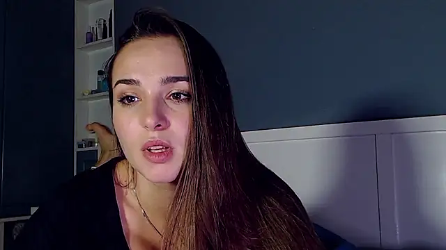 MeIisaLove online show from 12/05/24, 08:38