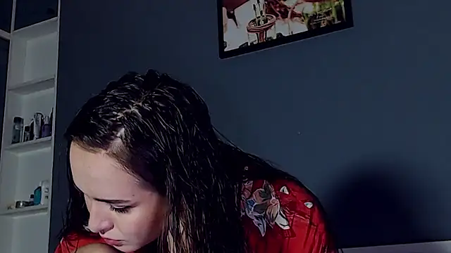 MeIisaLove online show from 12/07/24, 06:54