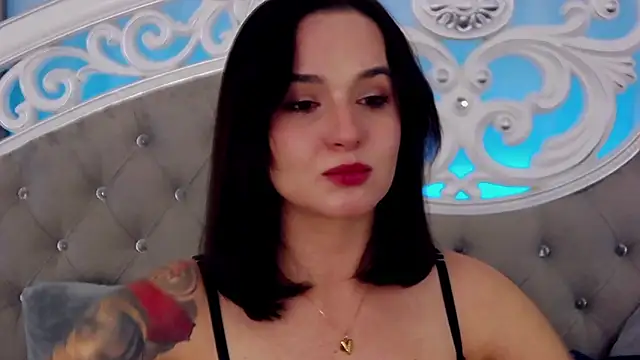 MeIisaLove online show from 03/05/26, 06:37