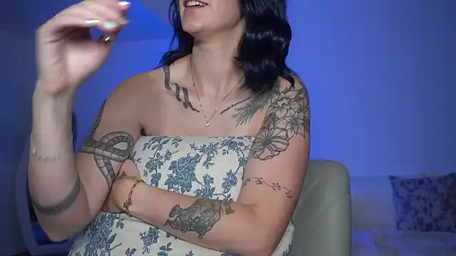 greydesire online show from 10/10/25, 02:07