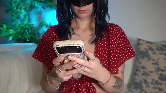 greydesire online show from 01/19/26, 03:05