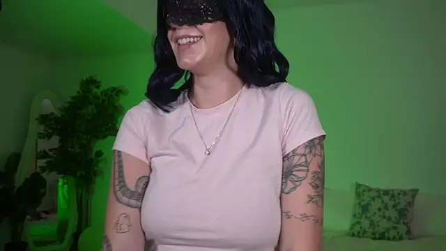 greydesire online show from 03/31/26, 02:41