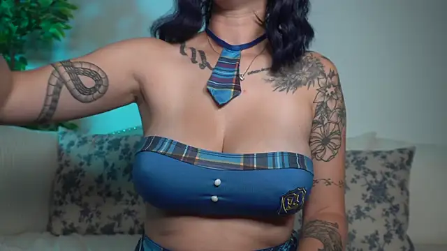 greydesire online show from 09/29/25, 12:39