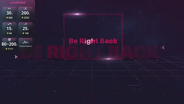 maggiemilff online show from 03/28/26, 05:30