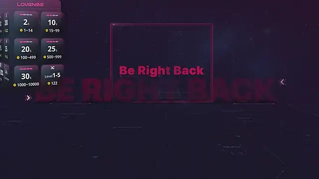 maggiemilff online show from 04/05/26, 04:41