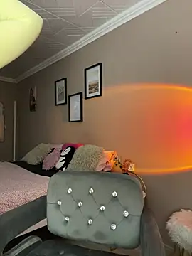 alexababy online show from 01/14/26, 01:04