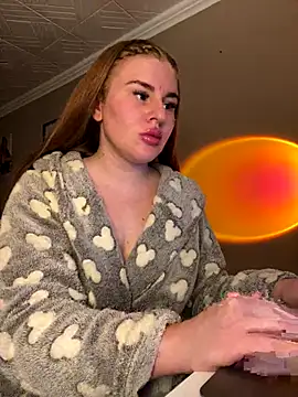 Snapshot of alexababy chatting on 11/26/25, 11:54 alexababy online show from 11/26/25, 11:54