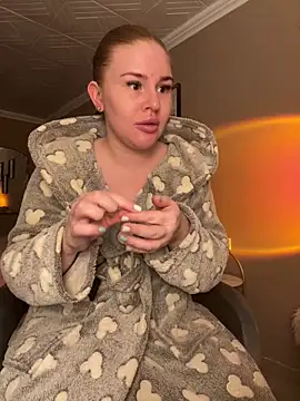 alexababy online show from 12/20/25, 09:01