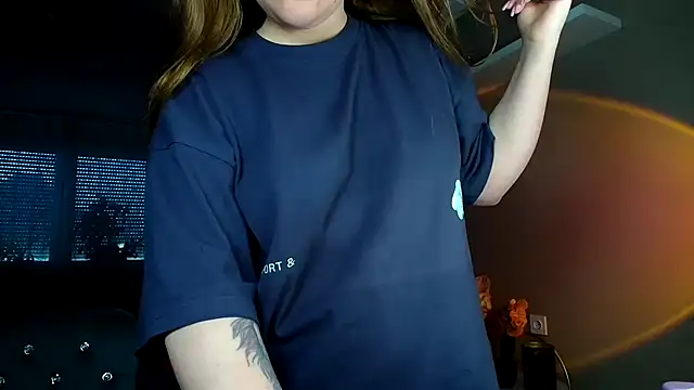 alexababy online show from 02/28/26, 01:11