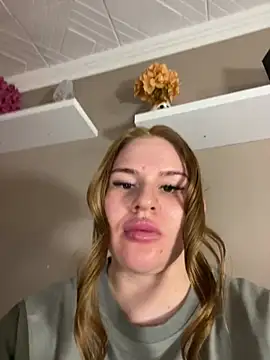 alexababy online show from 03/14/26, 08:04