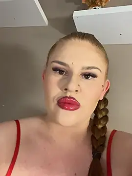alexababy online show from 03/15/26, 08:27