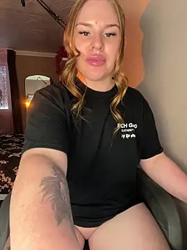 alexababy online show from 05/09/26, 01:14