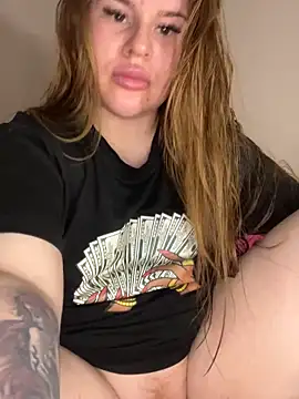 alexababy online show from 03/16/26, 08:00