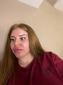 alexababy online show from 02/01/26, 08:18