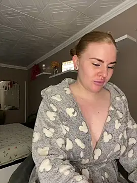 alexababy online show from 02/15/26, 10:58