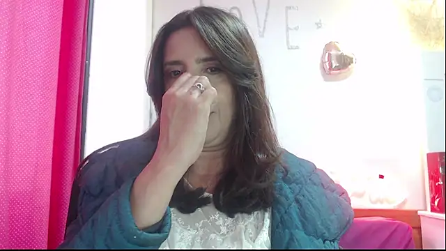 Victoria meester online show from 03/21/25, 08:50