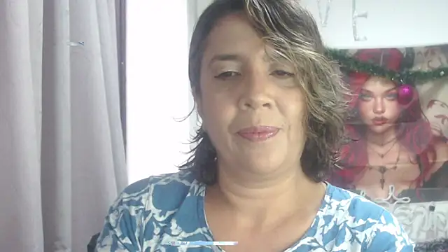 Victoria meester online show from 12/22/25, 02:39