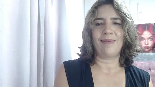 Victoria meester online show from 03/30/26, 01:12