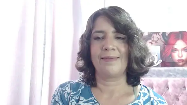 Victoria meester online show from 04/04/26, 02:34