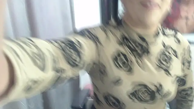 Victoria meester online show from 01/07/26, 03:06