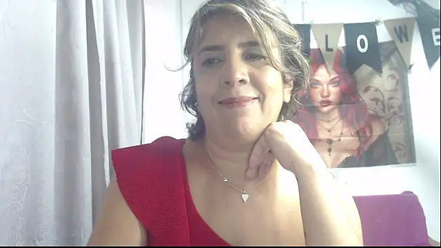 Victoria meester online show from 10/27/25, 09:49