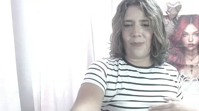 Victoria meester online show from 03/11/26, 04:12