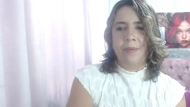 Victoria meester online show from 03/13/26, 02:55