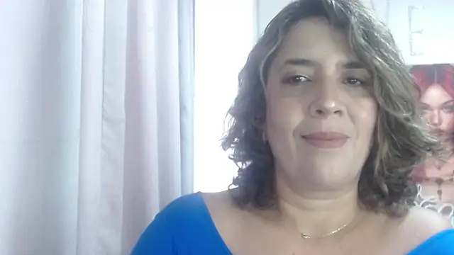 Victoria meester online show from 02/23/26, 01:01