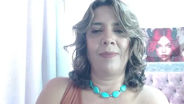 Victoria meester online show from 03/19/26, 02:17