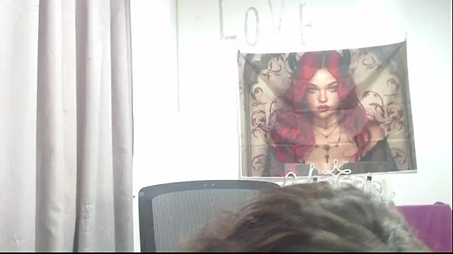 Victoria meester online show from 11/27/25, 02:50