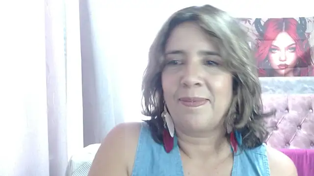 Victoria meester online show from 03/21/26, 04:22