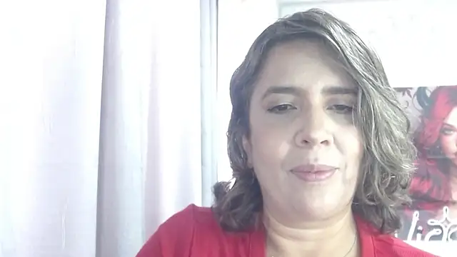 Victoria meester online show from 02/17/26, 01:41