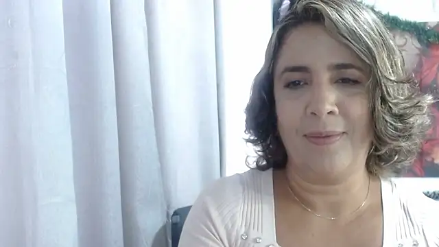 Victoria meester online show from 01/14/26, 02:31