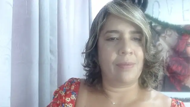 Victoria meester online show from 01/13/26, 03:05