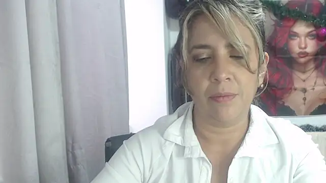 Victoria meester online show from 01/08/26, 03:18