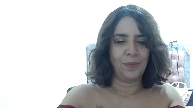 Victoria meester online show from 05/29/26, 04:35