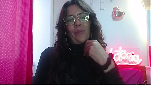 Victoria meester online show from 03/19/25, 08:54