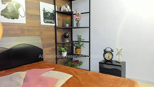 KatyaBlonding online show from 09/17/25, 03:14