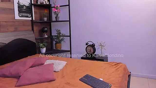 KatyaBlonding online show from 10/06/25, 03:13