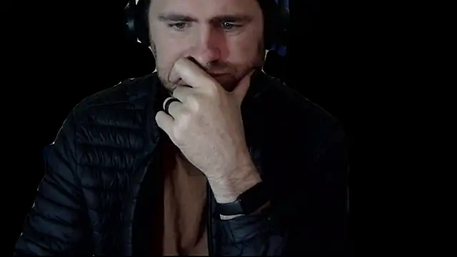 Davidhv2022 online show from 04/08/26, 01:34