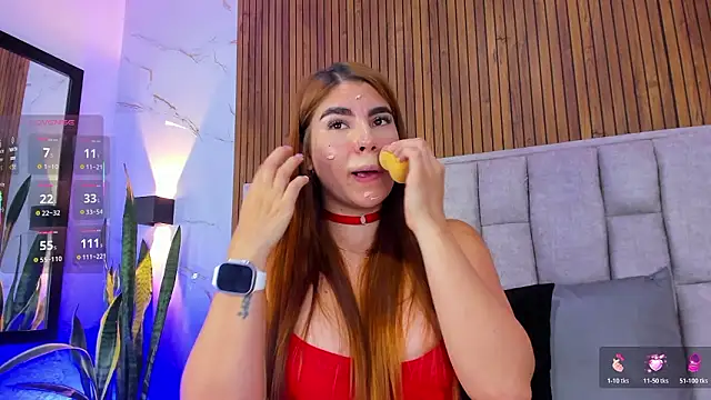 Ambar Fox29 online show from 02/19/26, 03:14