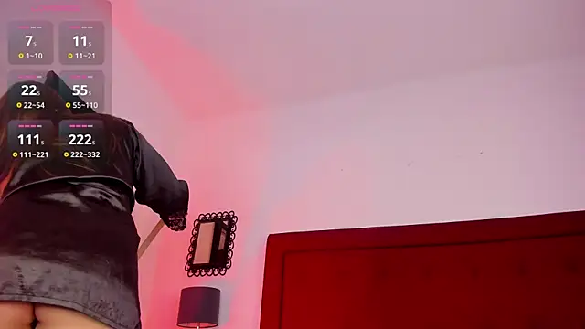 Snapshot of Ambar_Fox29 chatting on 03/14/25, 03:03 Ambar Fox29 online show from 03/14/25, 03:03